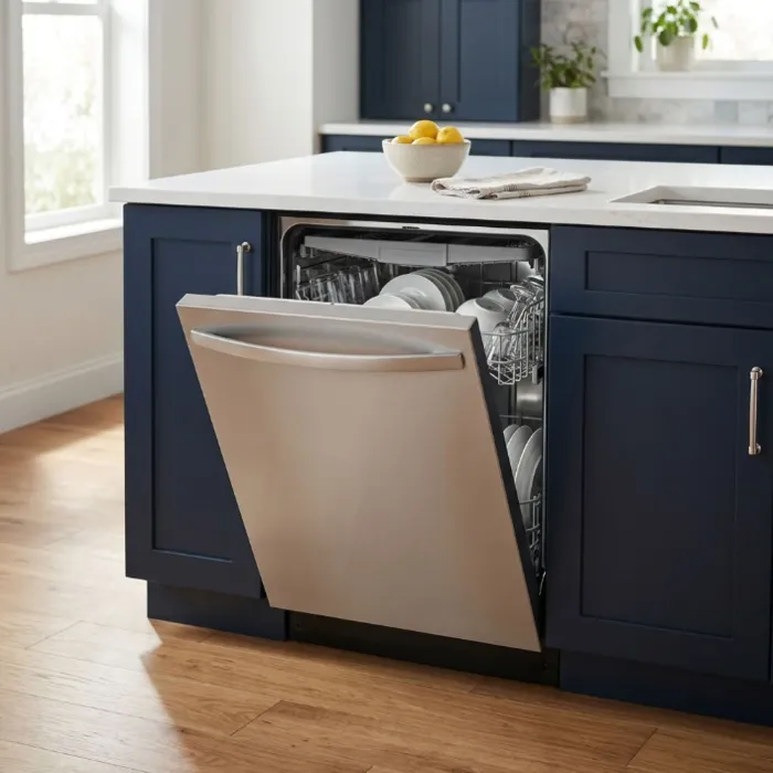 Dishwasher Repair — professional appliance repair service